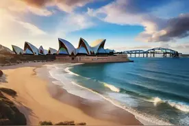 去澳大利亚免签？不存在的！这些签证攻略让你轻松入境图片