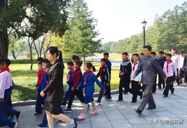 韩国人和朝鲜人，谁更幸福？