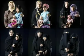 阿富汗悲歌：文明倒退，女性权利何处寻？图片