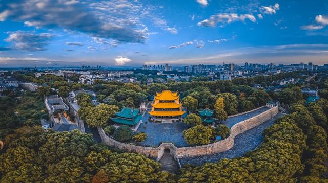 湖南了解太少！这十个5A级景点，外地人都爱上了她，赶快宣传吧！