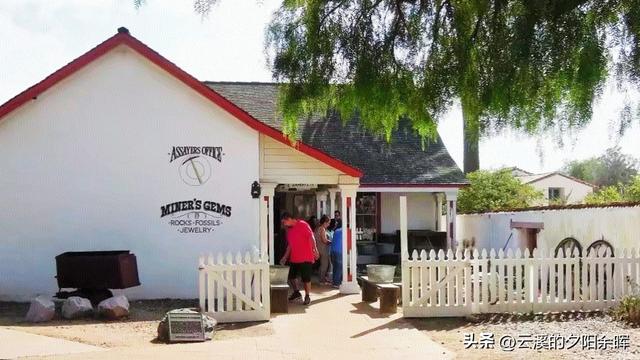 美国东西海岸游（七）——海风与时光交织的圣地亚哥一日游