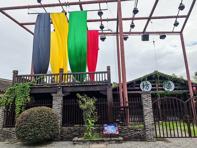江苏旅游：从镇江金山寺到常熟沙家浜（图）