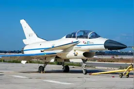 终于出来抢功？以媒：歼10C能击落阵风，以色列鼎力相助功不可没图片