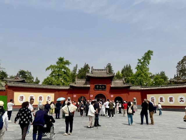 从湖南去了一趟洛阳，实话实说，回来才发现朋友圈都是骗人的？