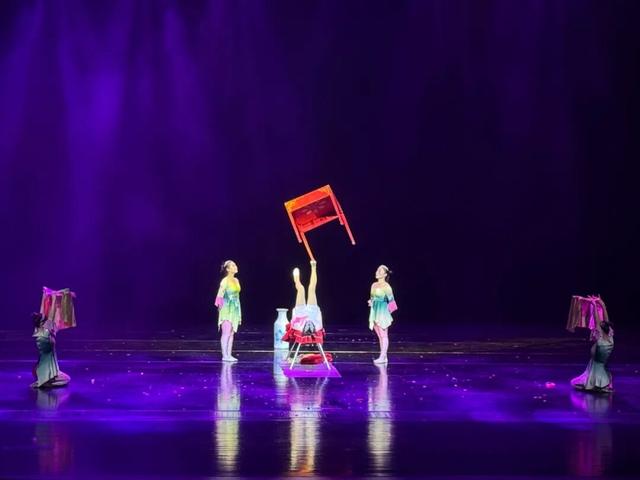 济宁演艺集团演艺资源对接会成功举办