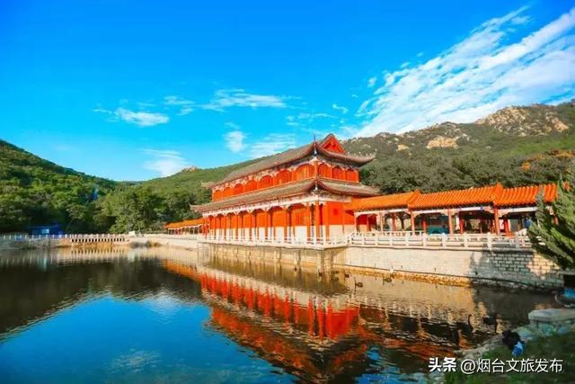 【乐游烟台】一眼惊艳！烟台这座小城最近太火了