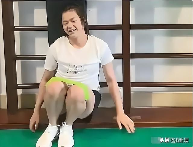 这下真悬了！没了全红婵，原以为陈芋汐世锦赛稳赢，不料仍有劲敌
