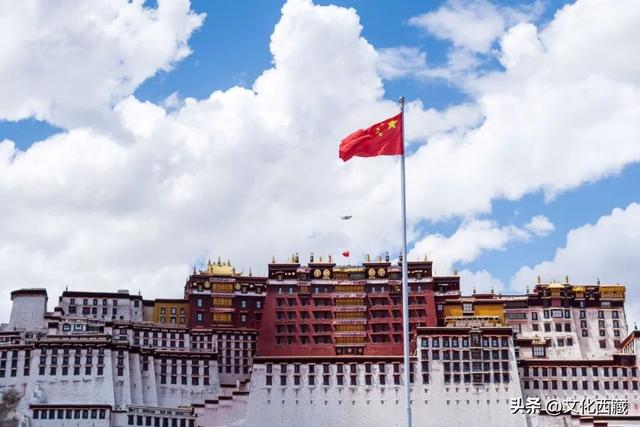 西藏国庆太嗨了！超多活动上新！这份最全打卡清单送给你~