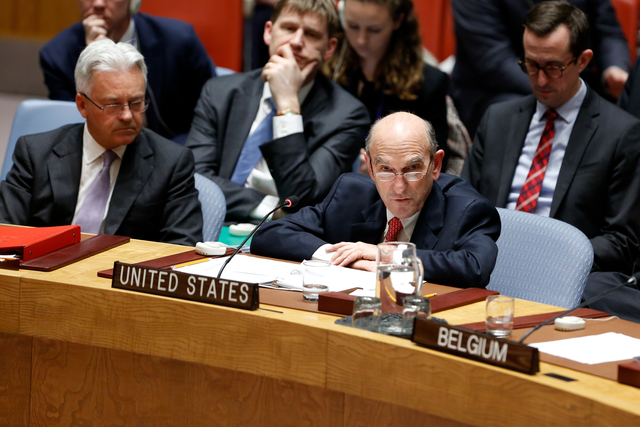 三个信号表明，美准备打大仗，六国已被锁定，却避开了中国这条线