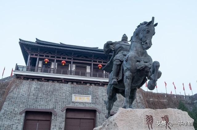 免费营地、好玩景点、特色美食！江苏宿迁自驾游必看！