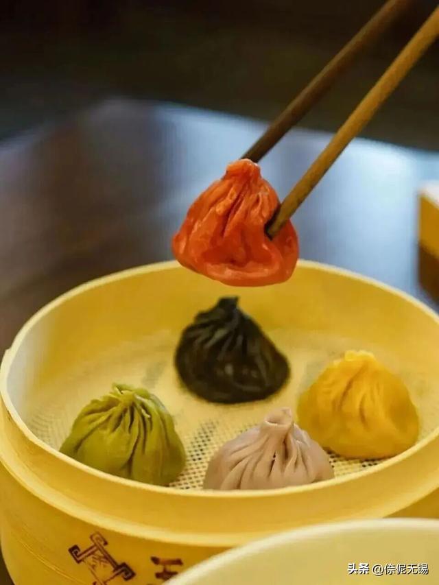 阳光正好！一起来梁溪散步吧～