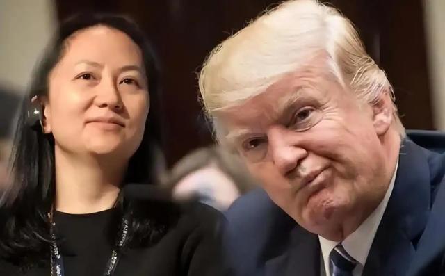 53岁孟晚舟和43岁宗馥莉现状：一个被夹道欢迎，一个却备受争议