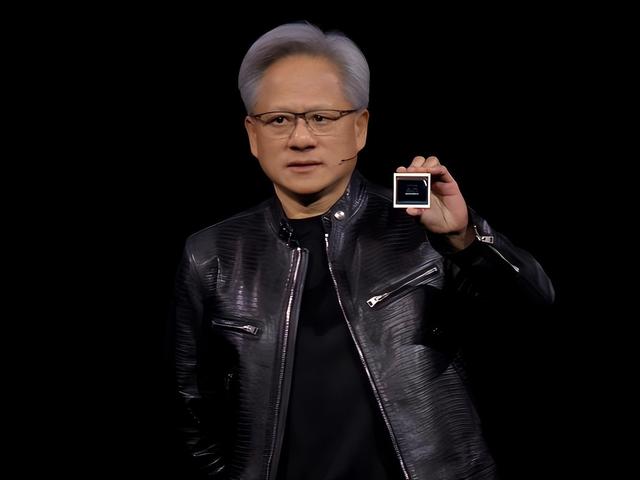 黄仁勋看中的万亿赛道，阿里正式入局急组新军，AI将走进现实世界