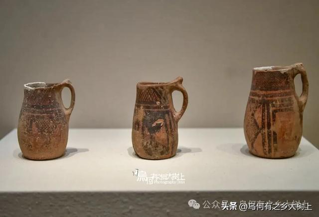 武威市博物馆:丝绸之路“天马故乡”,汉唐高价值文物真多