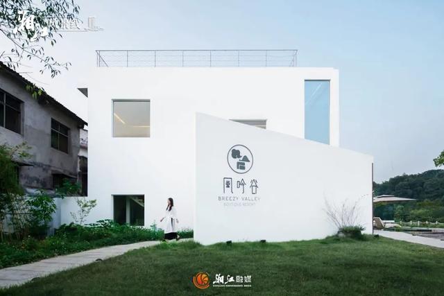 避世小住！长沙适合疲惫都市人的7个自然系民宿→