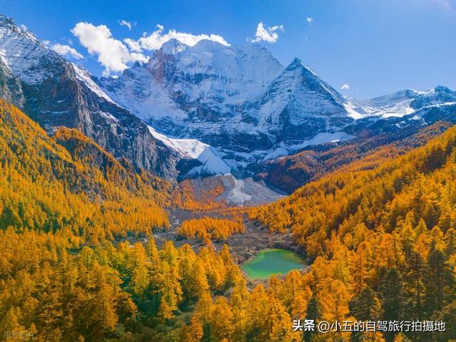 国庆后错峰游实测攻略！9 个小众地人少景美 + 性价比高，直接抄