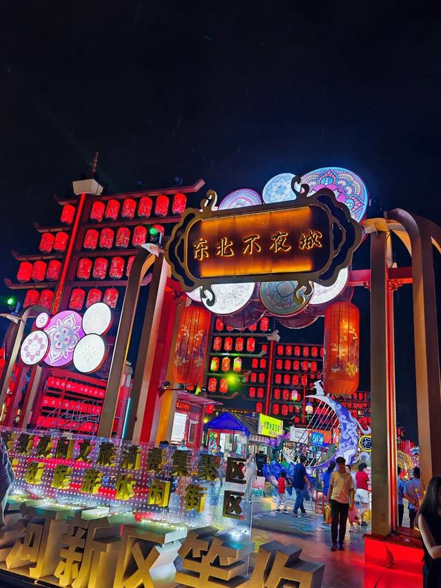 吉林有一座避暑县城，干净整洁空气好消费低，配套可媲美地级市