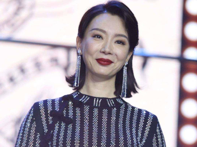 表面是倾城美女，实则一帮“歪瓜裂枣”，这几位女星太令人意外