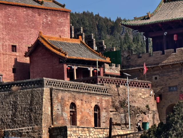 太行藏古韵，团行拾光暖——我的首次晋城健康之旅记