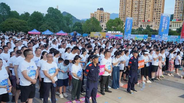 粉色落日、绚丽烟花!江西这里太浪漫了,你在现场吗?