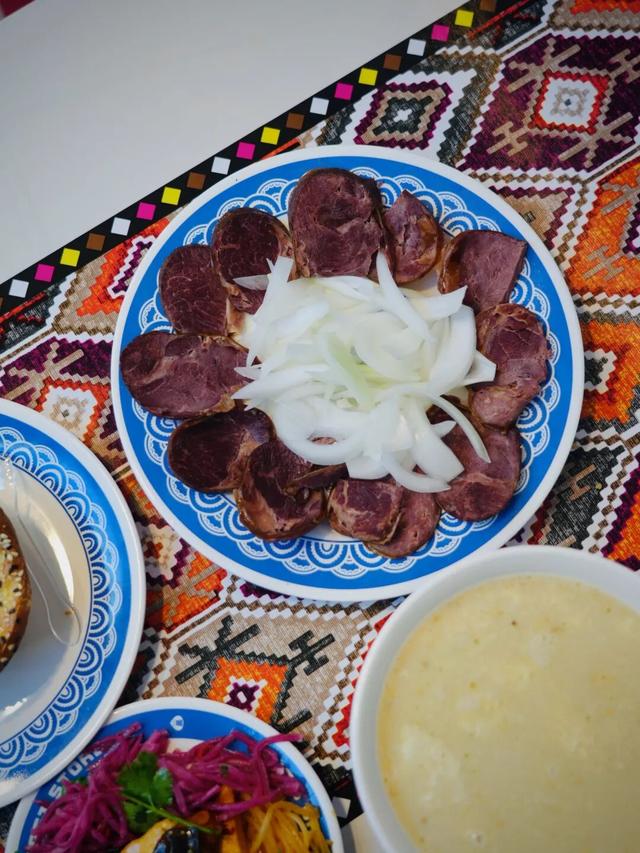 2025 年最后 31 天，在乌鲁木齐怎么过？