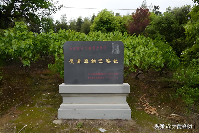 认识大美浙江的每个县——第12波：德清