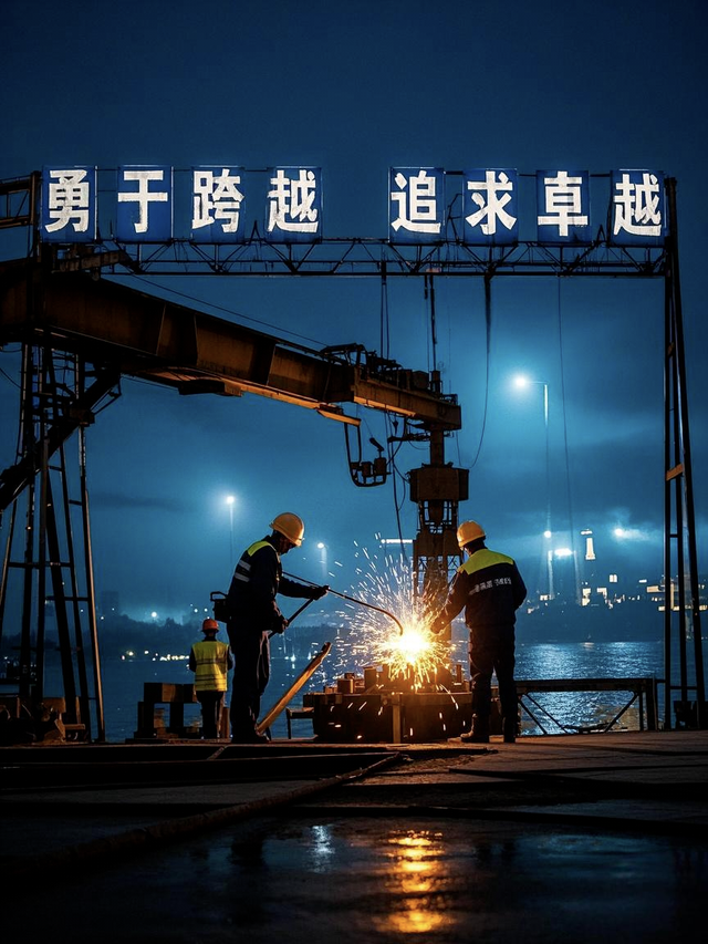 草原夜色中的交响与诗意