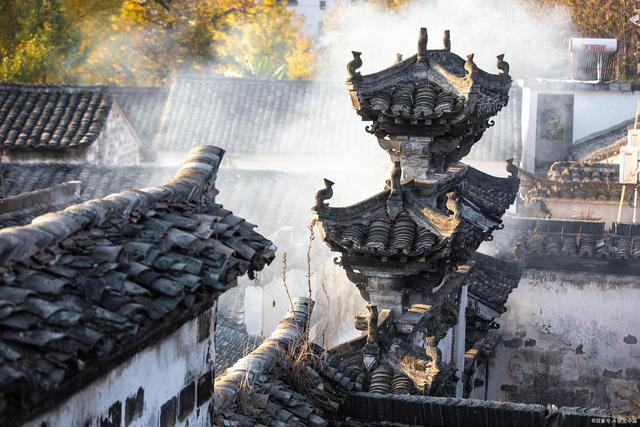 避开十一游客潮，就靠这五个目的地了，真正的人少景美