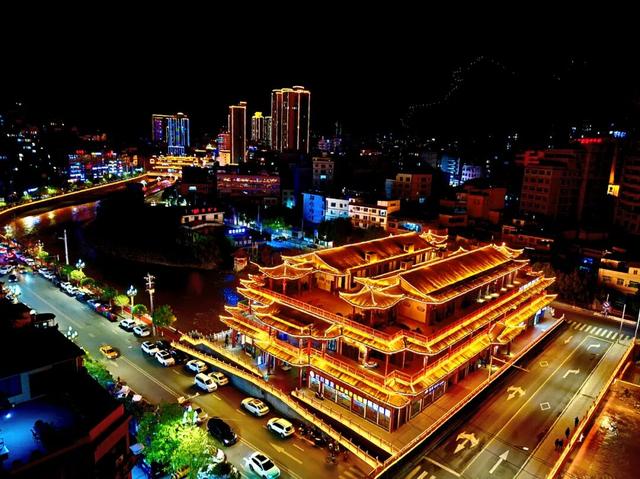 "咔嚓！"→文县