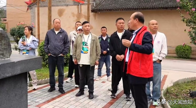 2025环中国自驾游集结赛临猗站活动圆满完成