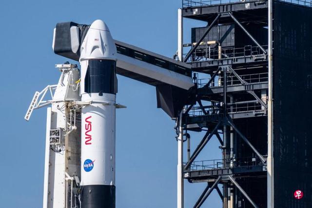 马斯克为何敢和特朗普作对？特朗普调查发现：NASA已离不开SpaceX