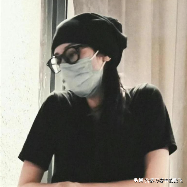 不要成为下一个朱媛媛！33岁迪丽热巴病情加重，知情人透内情