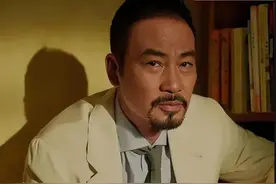 台前高调喊“我是中国人”，幕后却遭抵制，爱国港星真实处境曝光图片