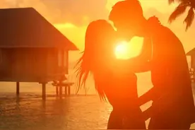 小山村（连载22）爱的初体验图片