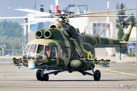 盘点全世界最畅销的十大俄式装备，都是落后国家的首选！图片