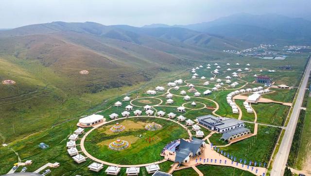 丝路古韵融今趣 武威文旅焕新姿——武威全力打造“丝绸之路”经济带黄金旅游目的地综述