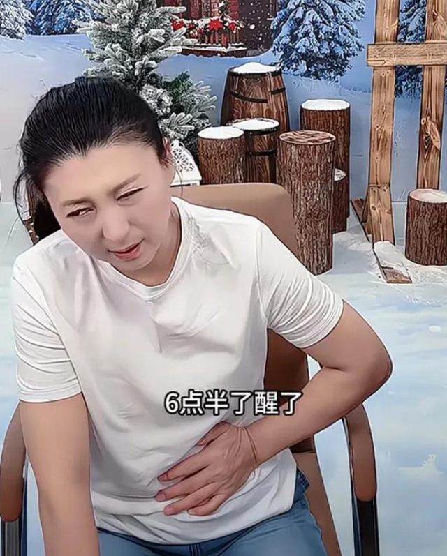 钱再多有什么用？闫学晶如今的现状，给所有53岁的女性提了个醒