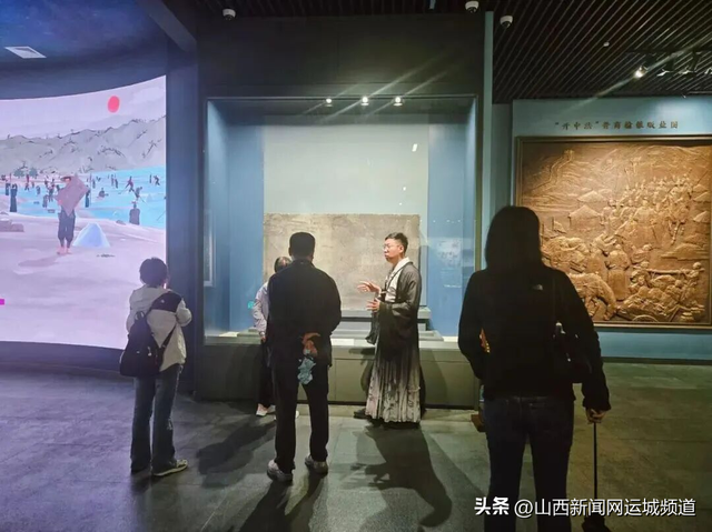 关公文旅公司服务质量提升季专项行动全面启动
