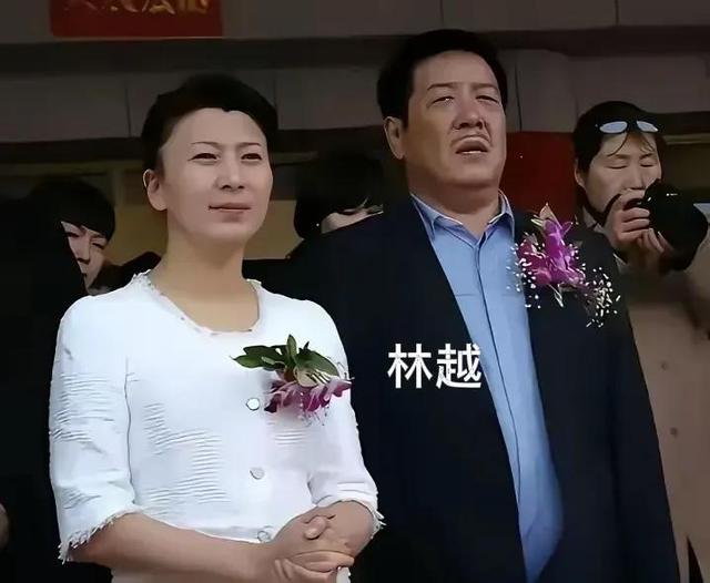 闫学晶风波终于落幕，6个男人惨遭牵连	，儿媳与继女最不好过