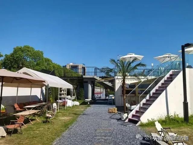 江滨海景黄金岸,省却远途下苍南!