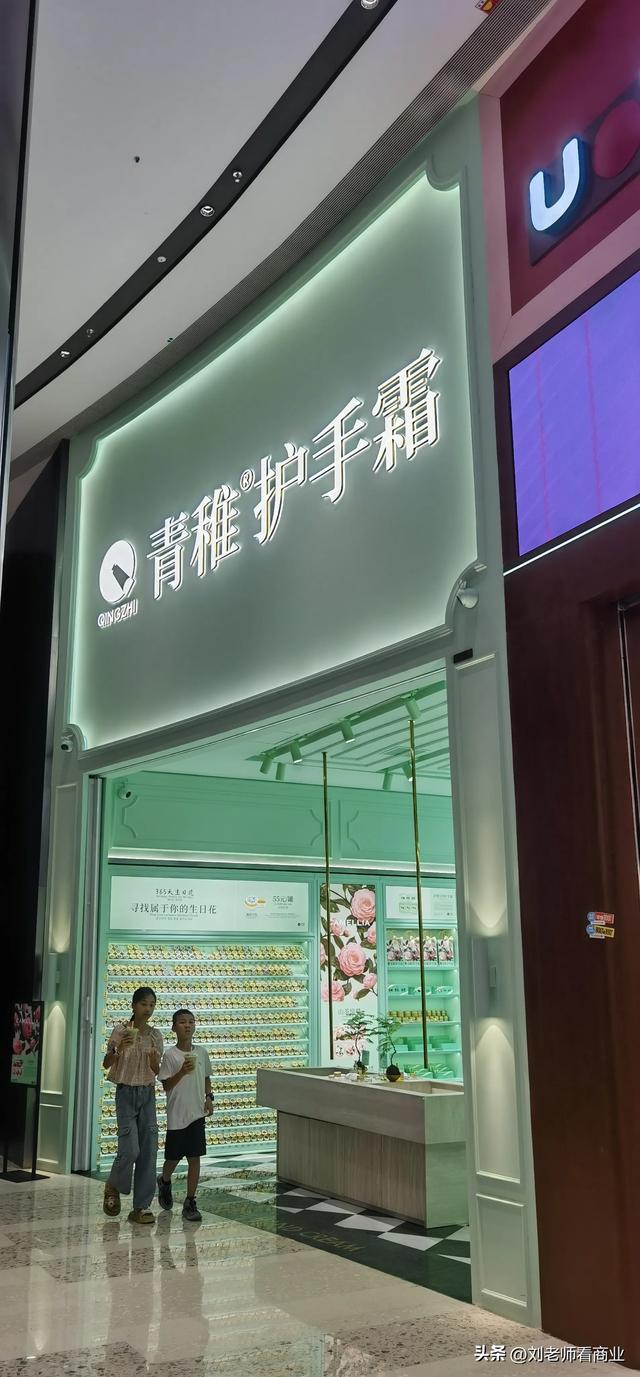 太美了大悦城，逛半天也是逛，不如逛个一整天！