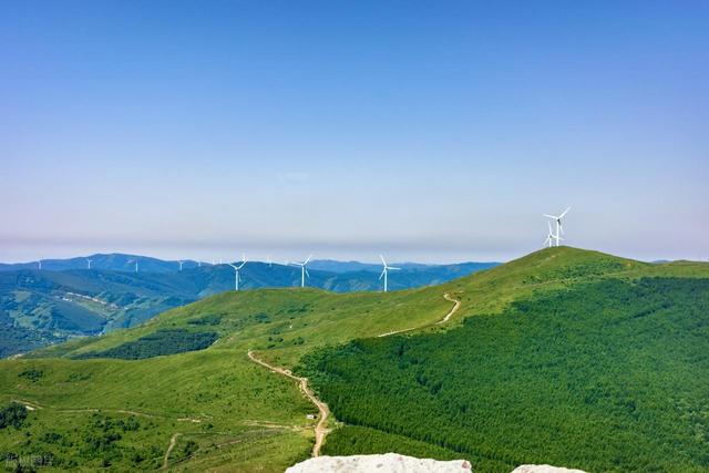 8月避世，6个拥抱自然的好去处，逃离三伏天，躲进20℃的夏天
