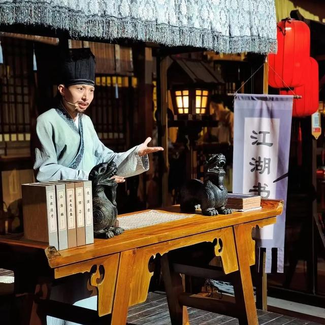 大唐茶市 | 梦回大唐,来一场时空穿梭之旅