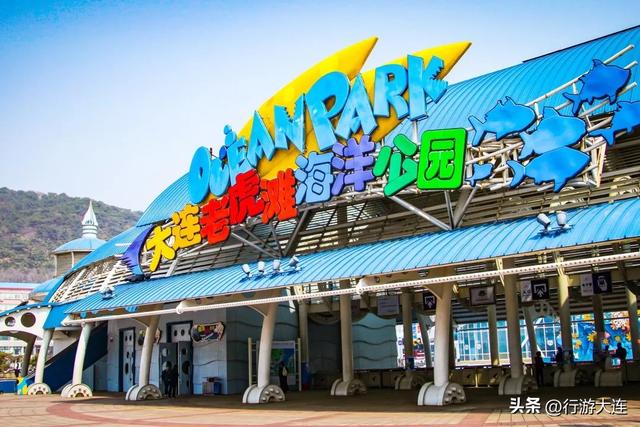 国家发钱养娃啦！这份大连3岁以下宝宝遛娃指南请收好~