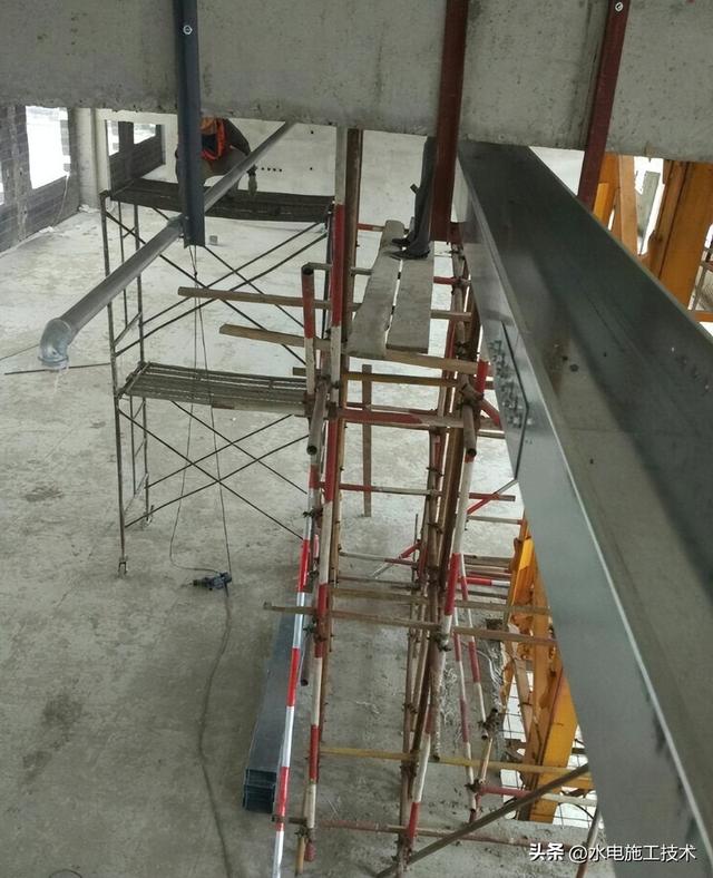 桥架弯头制作30度45度公式，懂公式就会做桥架了吗？
