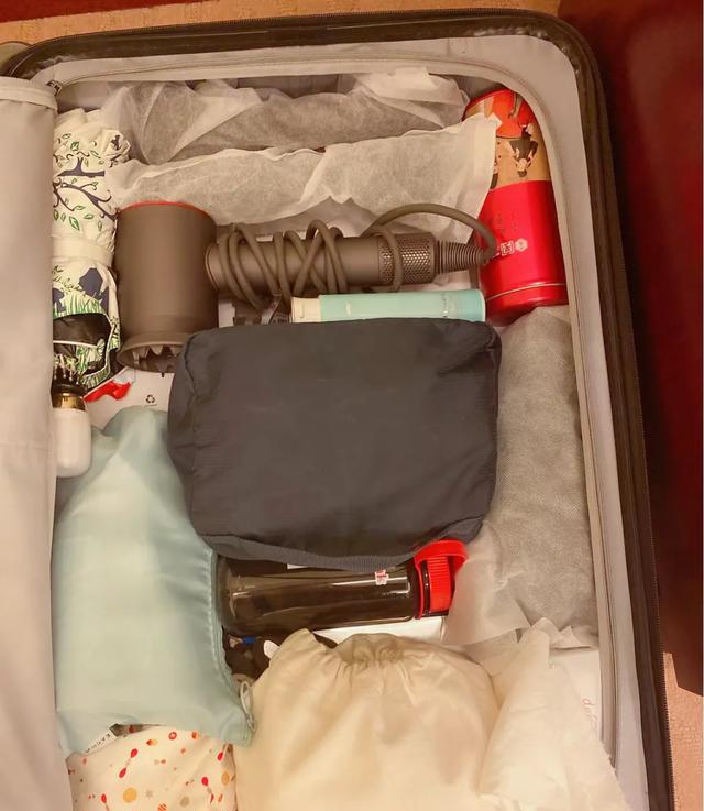 还好提前做了攻略，出门旅游这“8带8不带”来的太是时候了