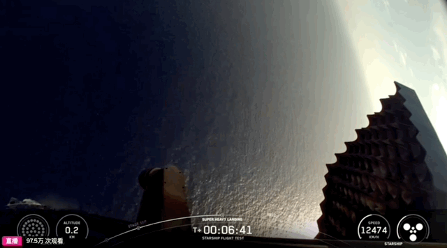 马斯克星舰试验再创历史！3爆炸3推迟终成功，完成太空载荷部署