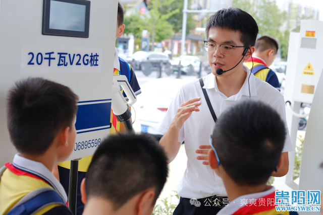 【全国科普月】白云区中小学生及幼儿秋季科普研学活动圆满完成