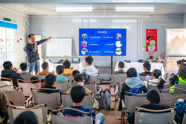 南海研学基地上新，桂城3家上榜！遛娃充电好去处→