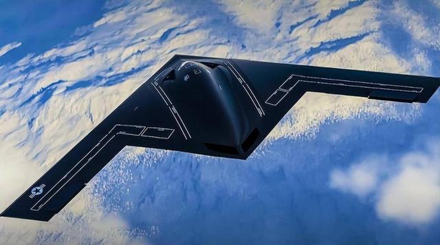 五角大楼：波音公司获得20亿美元B-52轰炸机发动机更换订单